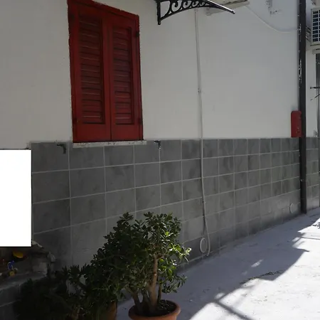 Civico 93 C Apartment Battipaglia Exterior photo