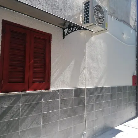 Civico 93 C Apartment Battipaglia Exterior photo