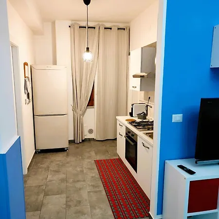 Civico 93 C Apartment Battipaglia Exterior photo