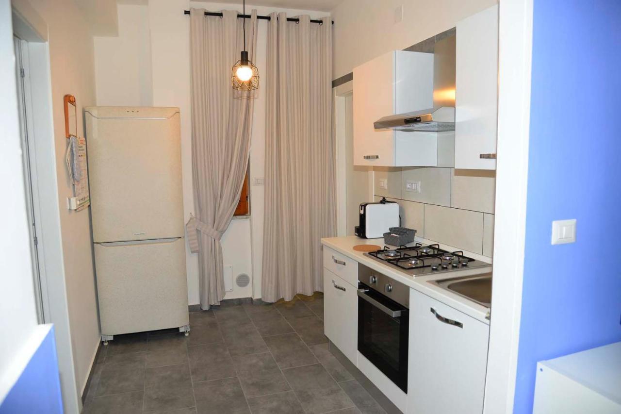 Apartment Civico 93 C *