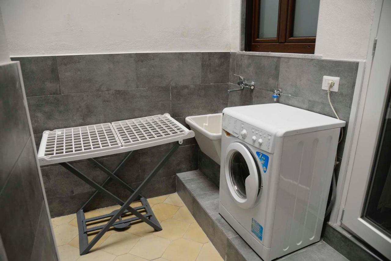 Civico 93 C Apartment