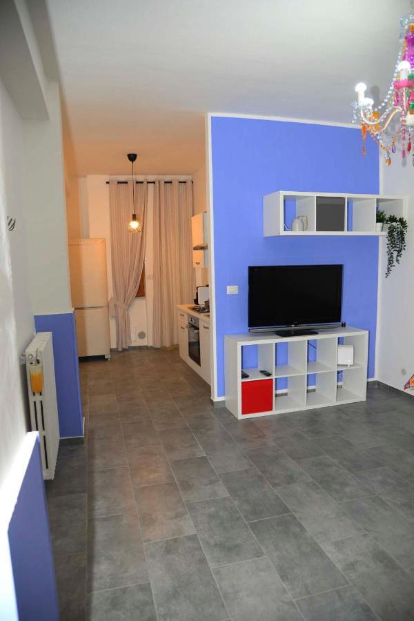 Apartment Civico 93 C Battipaglia