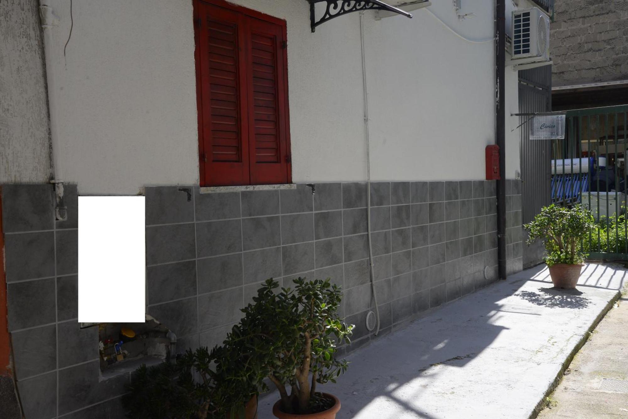 Civico 93 C Apartment