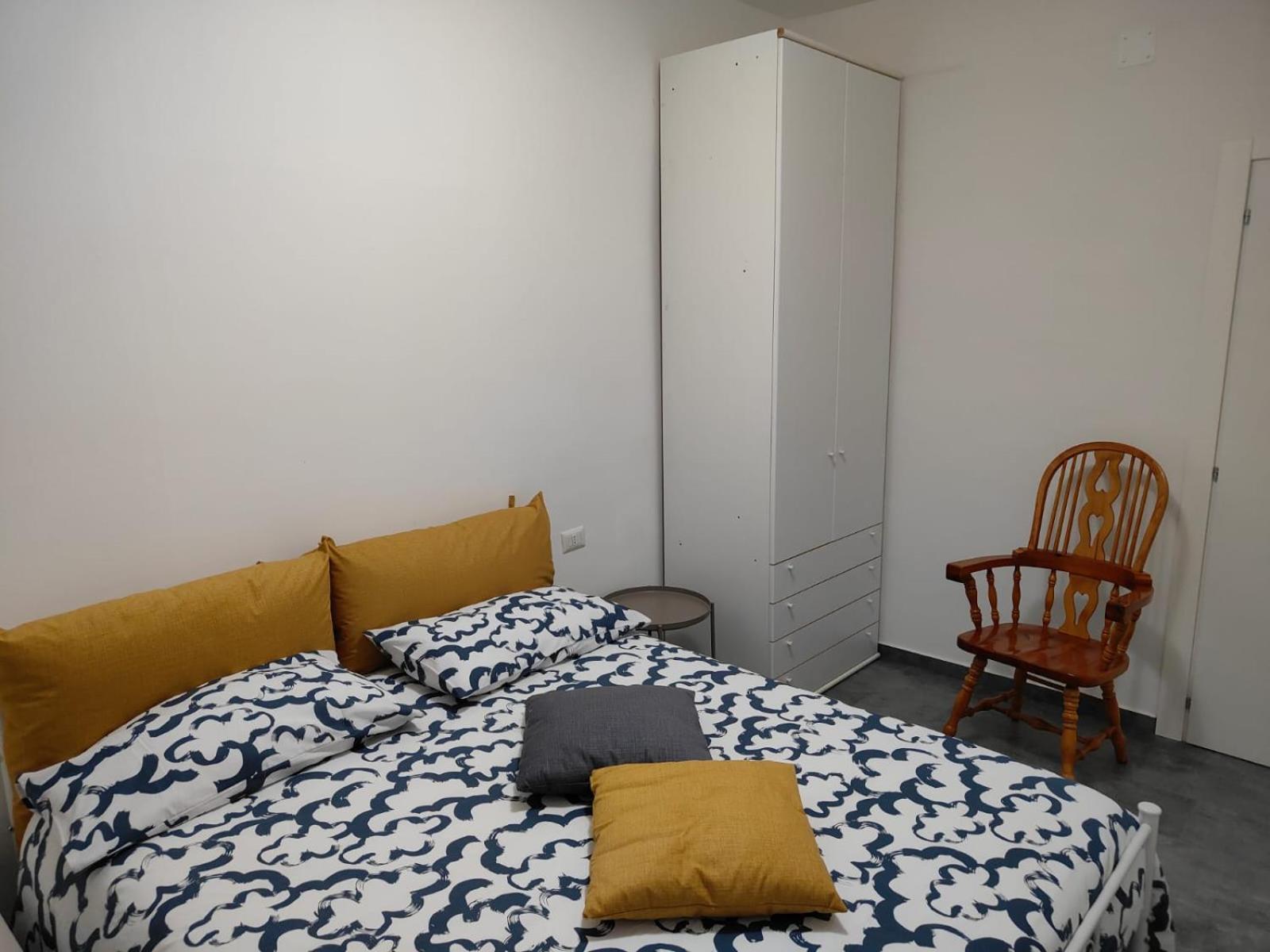 Civico 93 C Apartment *
