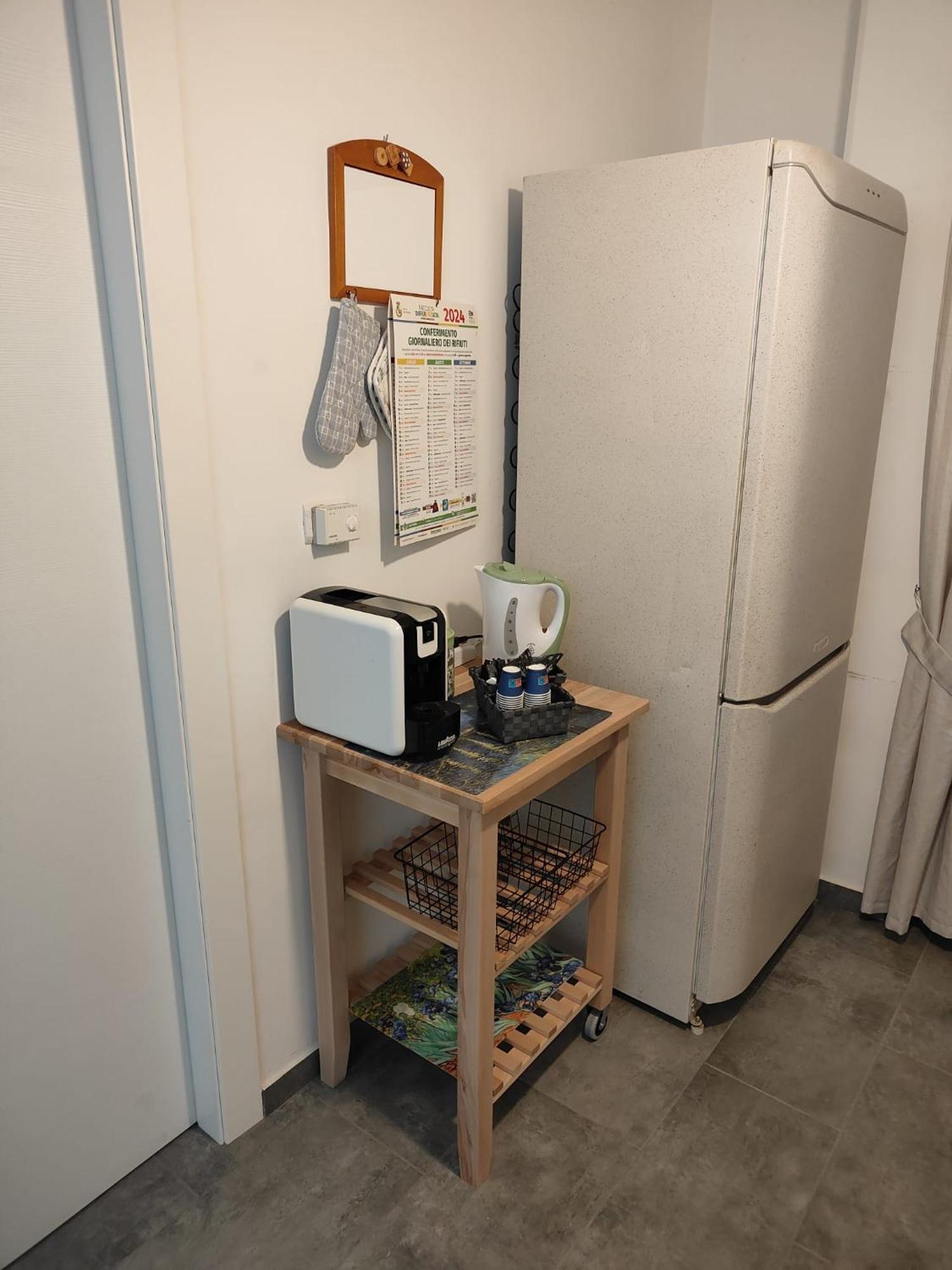 Civico 93 C Apartment Battipaglia