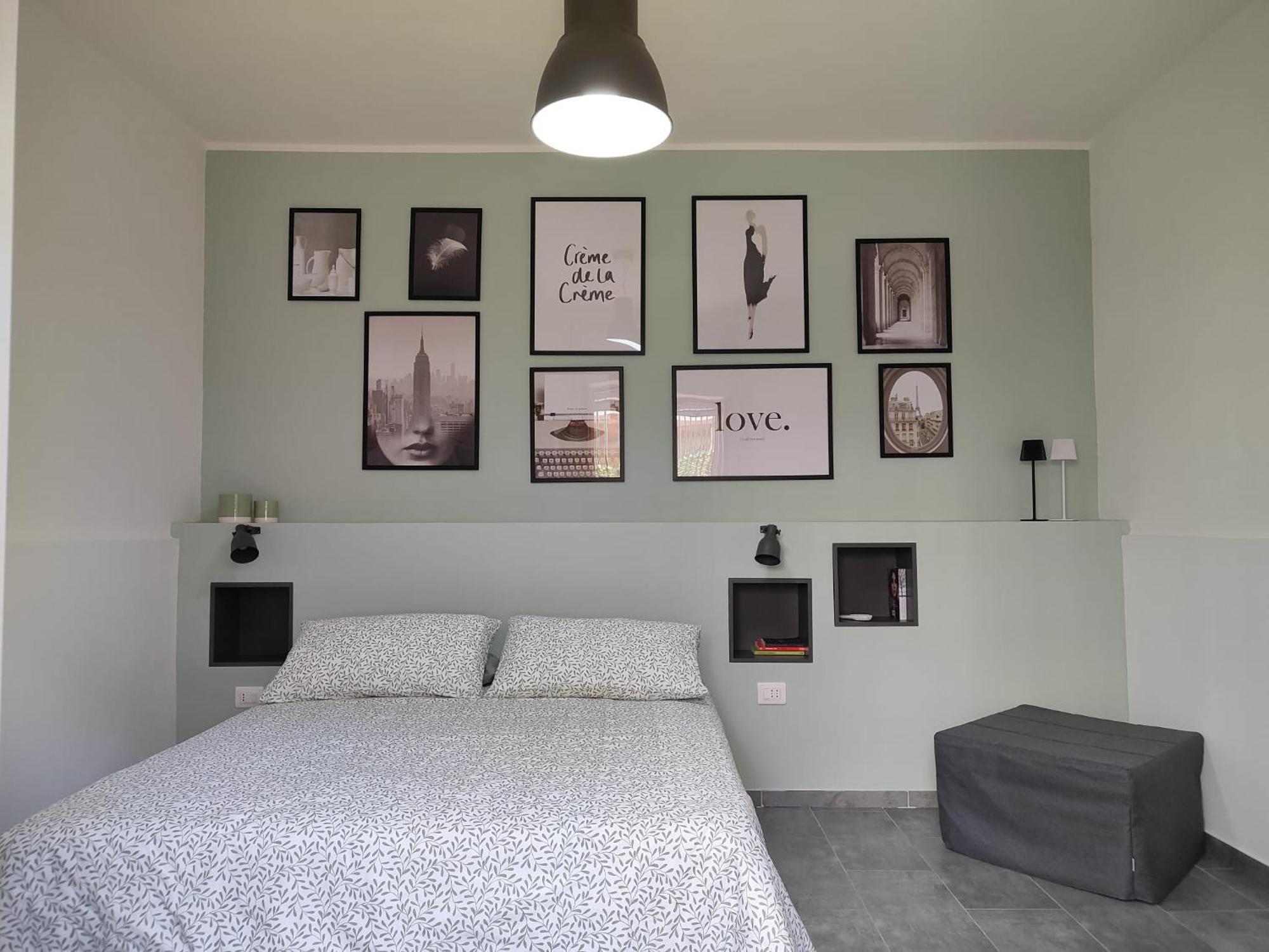 Apartment Civico 93 C Battipaglia