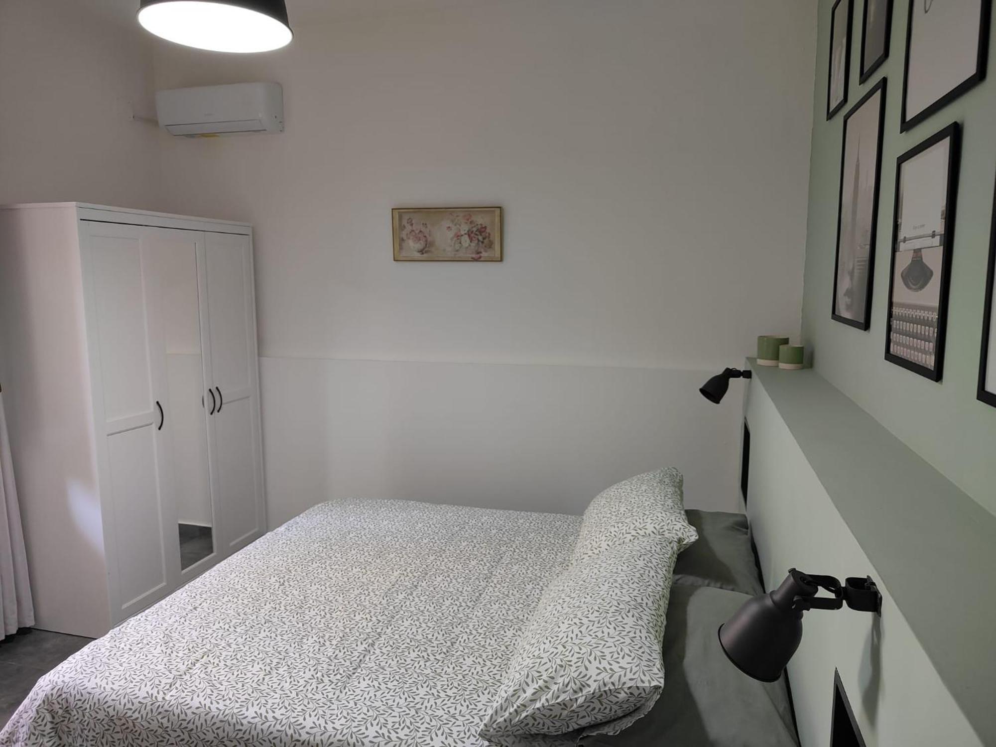 Civico 93 C Apartment