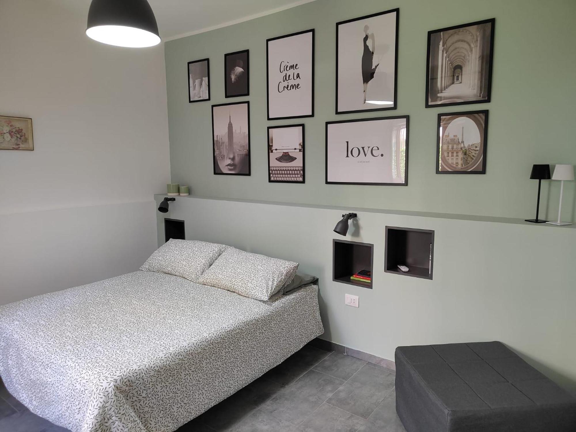 Apartment Civico 93 C