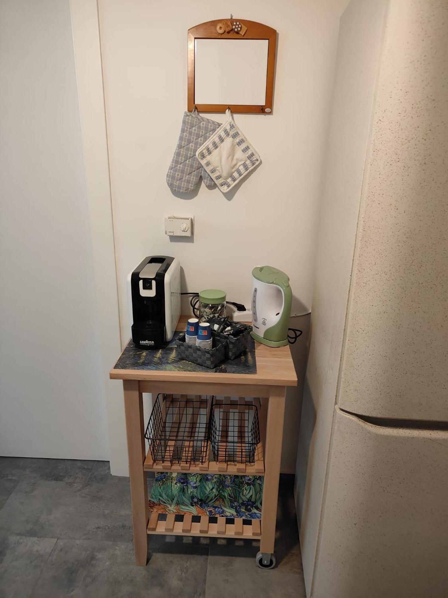 Civico 93 C Apartment *