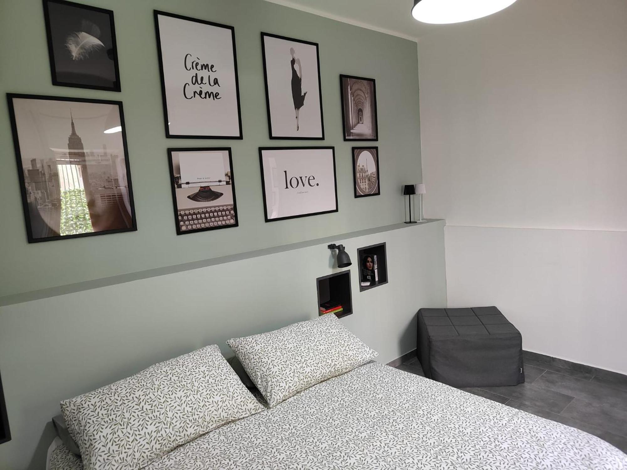 Apartment Civico 93 C *