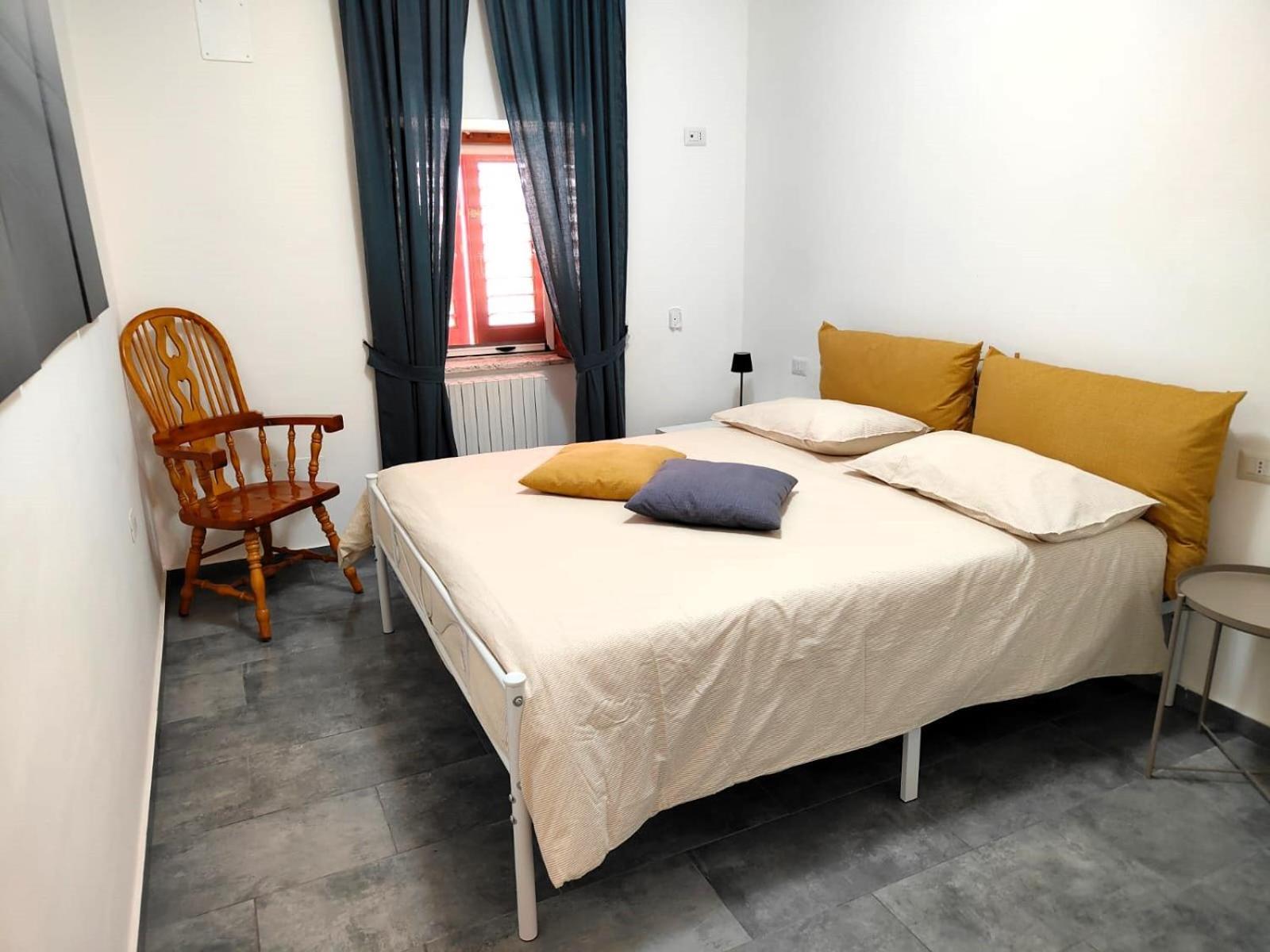Civico 93 C Apartment *
