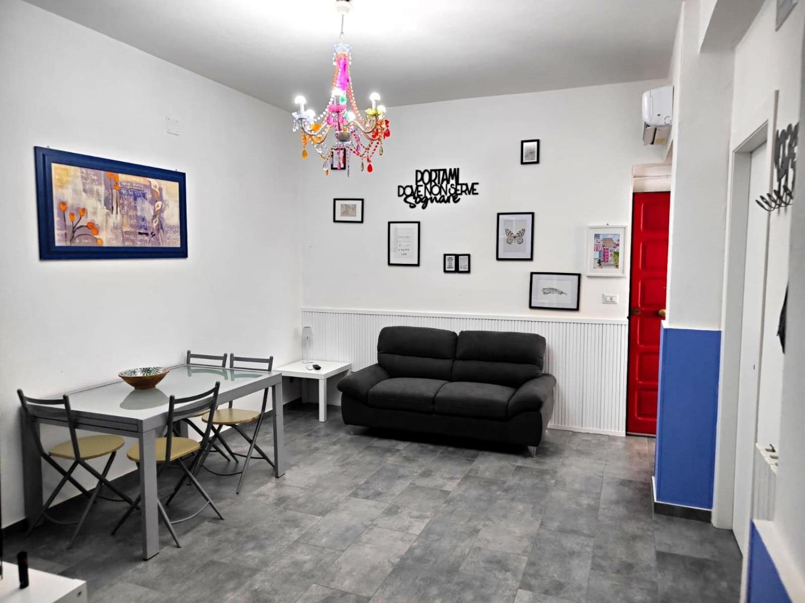 Civico 93 C Apartment