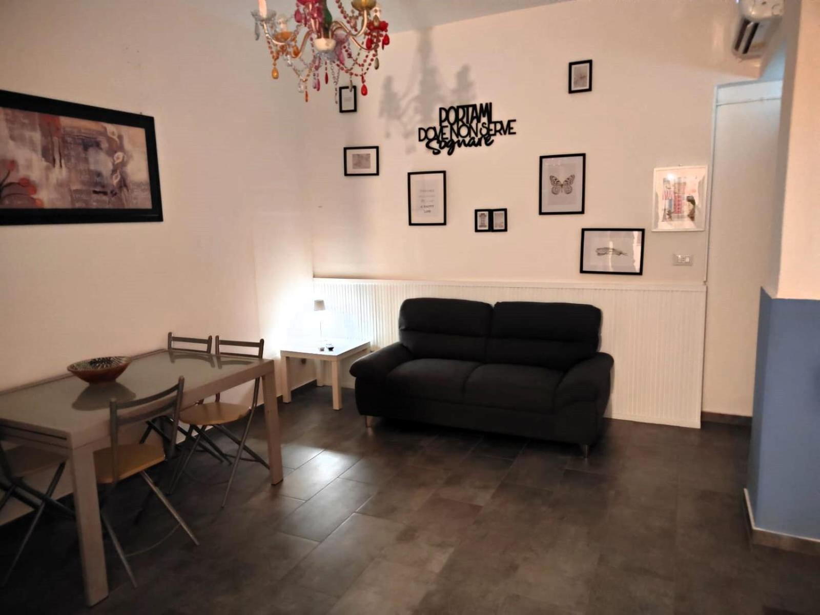 Apartment Civico 93 C